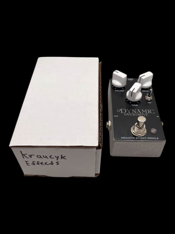 KEP Dynamic Overdrive X8304 image 1