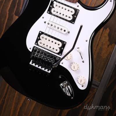 Fender Limited Edition 50th Anniversary Dave Murray Stratocaster image 3