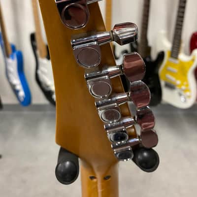 Ibanez EX350 1990 Red image 6