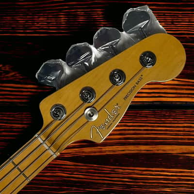 Fender AM Pro II P-Bass, Miami Blue / Maple *IN STOCK* image 8