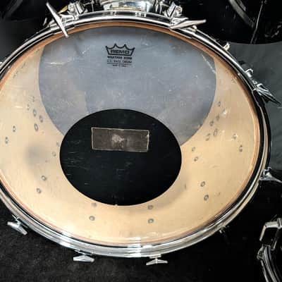 Pearl 5-Piece Fiberglass/Fiberglass & Wood Shell Pack image 19