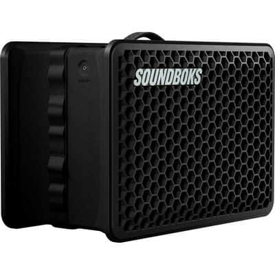 SOUNDBOKS SOUNDBOKSGO-B 1 x 10", Bluetooth 5.0, batt image 6