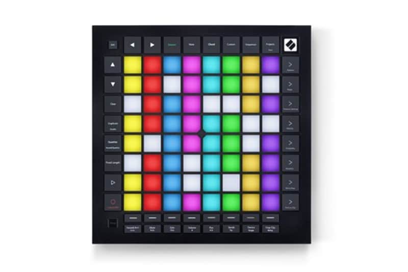 Novation Launchpad Pro MK3 Controller image 1