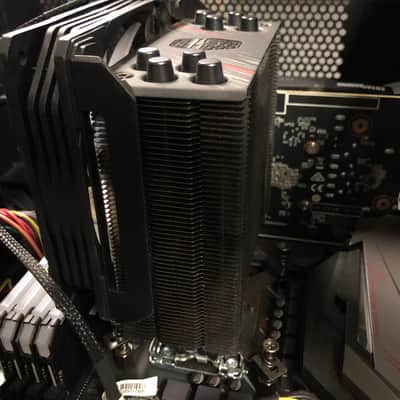 Gaming PC Computer i9-9900K 3.6 Ghz 32Gb 1Tb image 14