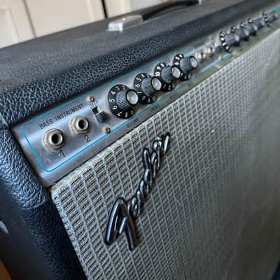 Fender Bassman Ten 1970’s image 2