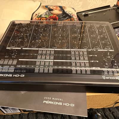 Erica Synths Perkons HD-01 2025 image 2