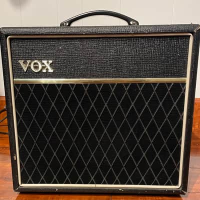 Vox Cambridge 15 1999 - 2002 - Black image 1