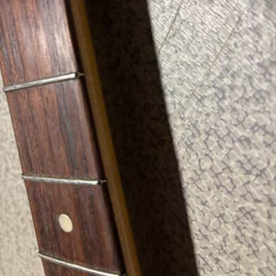 Fender Stratocaster Neck 1965 - 1971 - Rosewood Bild 15