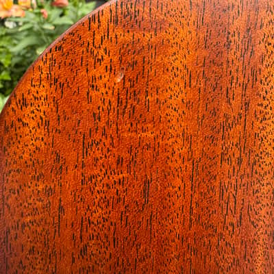 Martin 000-15M Solid Mahogany image 6