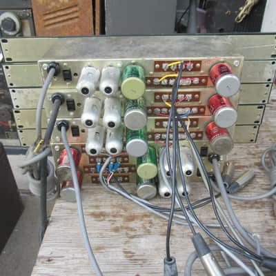 Immagine Altec 1566 1950 - green - 7