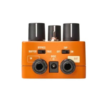 Universal Audio UAFX Flow Vintage Tremolo Guitar Effect Pedal Restock Deal image 2