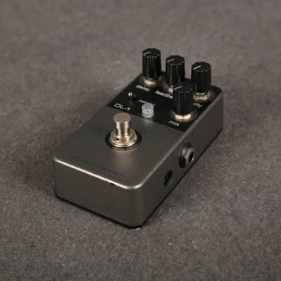 Lovepedal DL-1 Digital Delay - 2nd Hand image 5