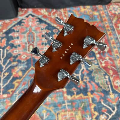 Yamaha Les Paul Studio Lord SL380 - 1980 | Reverb