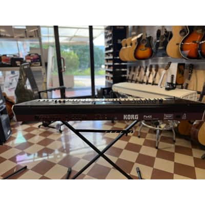 Korg Pa4X – Arranger Professionale Usato in Ottime Condizioni image 7
