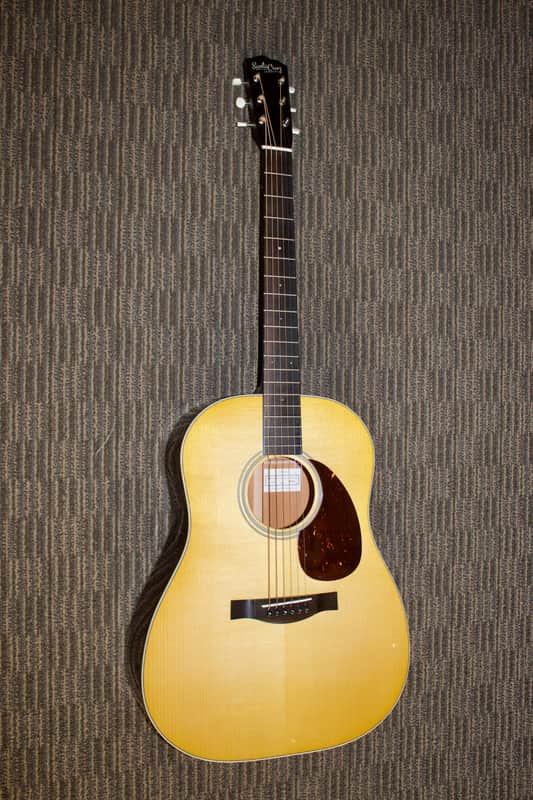 Santa Cruz Vintage Jumbo Custom - New! image 1