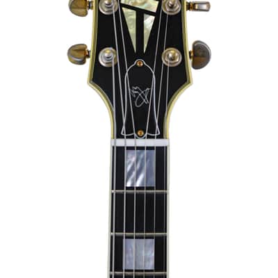Gibson Jimmy Page Les Paul Custom 467/500 image 5