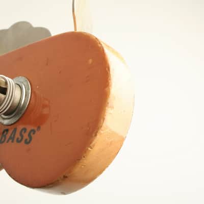 1979 Fender Precision Bass image 22