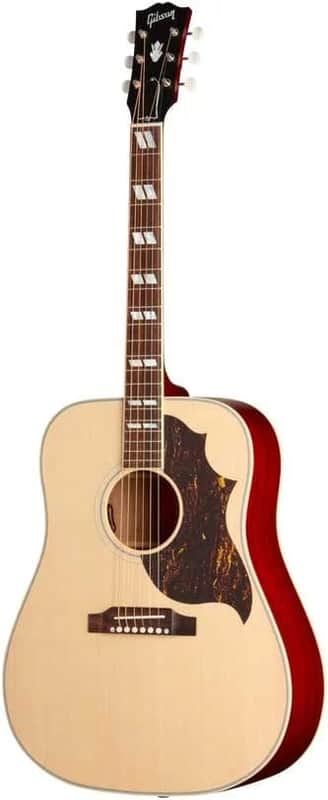 Gibson Country Western Studio - Satin