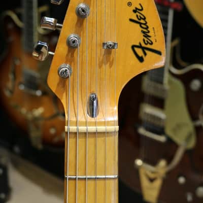 Fender Stratocaster Olympic White 1972 image 6