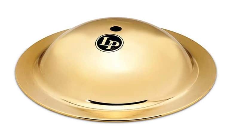 LP 8-3/4 ICE BELL BRASS image 1
