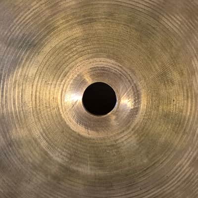 Zildjian 20" EAK Flat Top Ride image 6