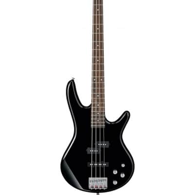 IBANEZ GSR200 Black image 1