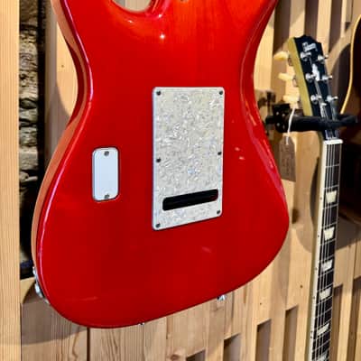 Tom Anderson Guitarworks Drop Top Classic image 5
