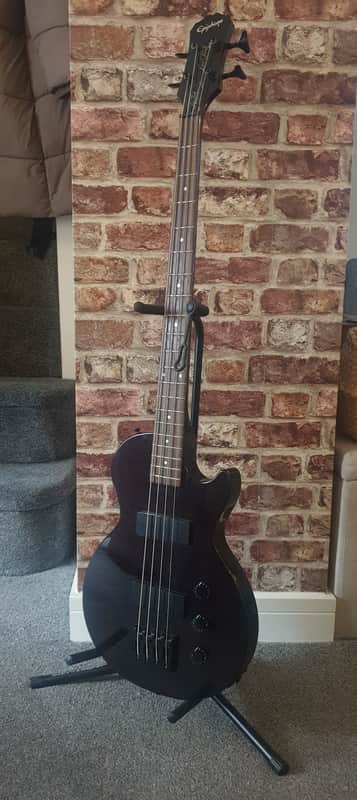 Epiphone Les Paul Special Bass 2006 - 2015 image 1