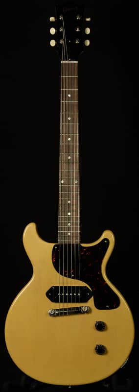 Gibson Custom Shop Wildwood Spec 1958 Les Paul Junior Double-Cut - VOS image 1