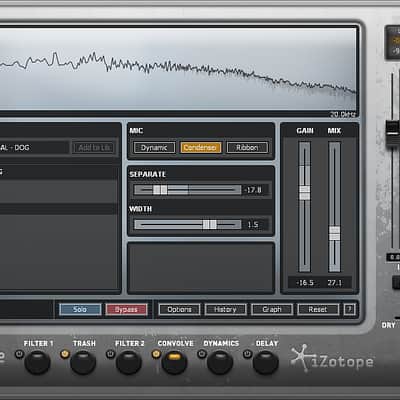 iZotope Creative Suite image 7
