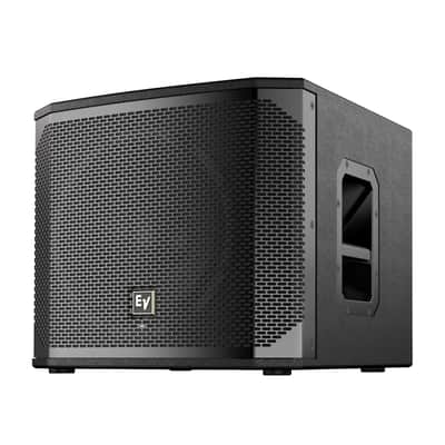 Electro Voice ELX200-12S - Passive Subwoofer image 1