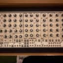 Cwejman S1 MK2 Semi-Modular Monophonic Analog Synthesizer 2000s - Eggshell