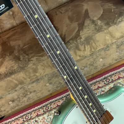 Duesenberg Julietta Catalina Green 3,272 kg + incl. Gigbag + NEW image 5