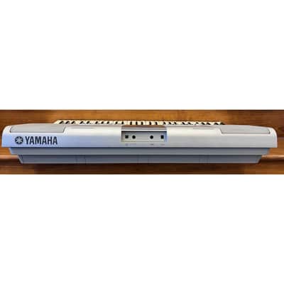 SECONDHAND Yamaha PSR-295 Keyboard image 4