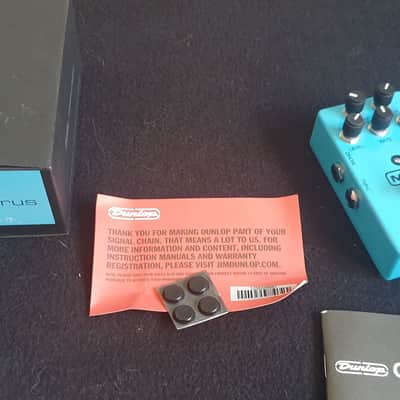 MXR M234 Analog Chorus image 1