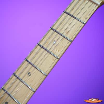 Beyond ST-Standard V3  Ultramarine Blue (Birdseye Maple) image 7
