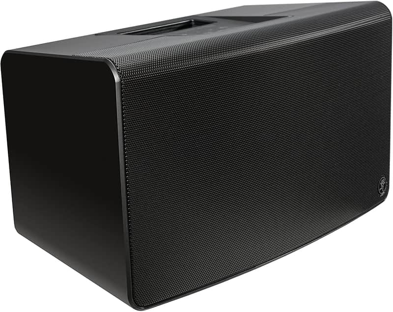 Mackie Freeplay Home Black image 1