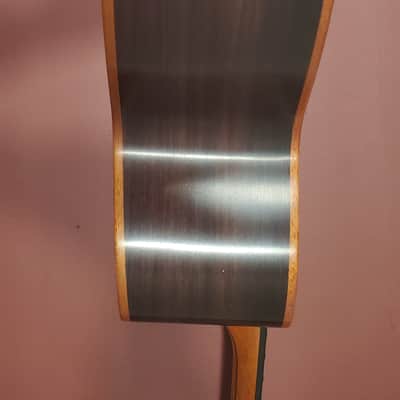 Lowden O-25C 2006 - Cedar/ Indian Rosewood image 9