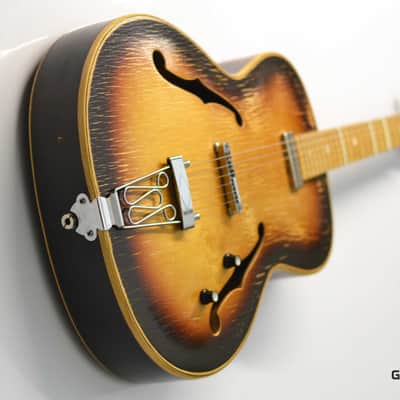 Lignatone Guitar image 2