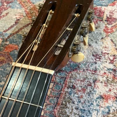 1929 Martin 0-21 12-Fret - Natural image 17