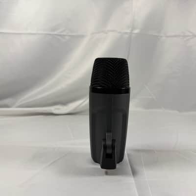 Sennheiser e602 II Dynamic 2005 - Present - Black image 3