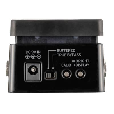 Korg Pitchblack XS Compact Pedal Tuner image 2