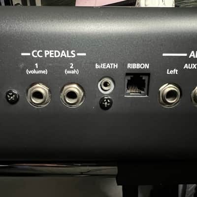 Kurzweil PC3K6 61-Key Digital Production Workstation Synthesizer 2010s - Black image 9