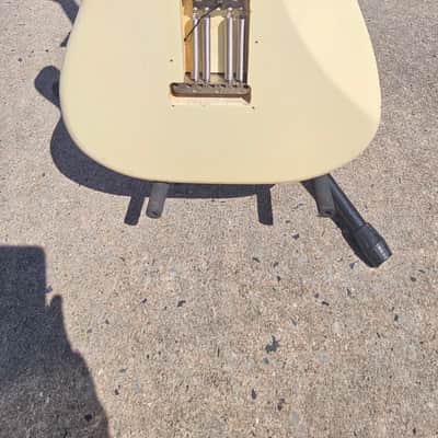 Greco SE-700 Early Sixties 1978 - White image 10