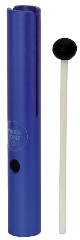 LP Latin Percussion LP 775-BL Vibra Tone Standard image 1