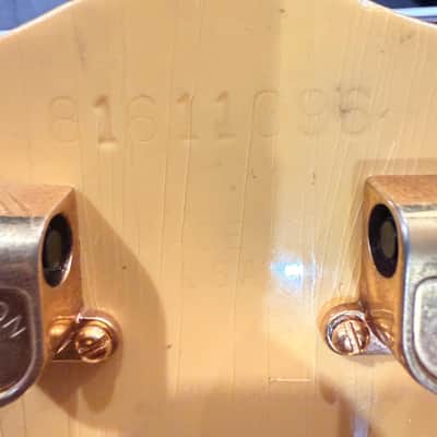 Gibson Les Paul Custom  1970 - 1985 image 8