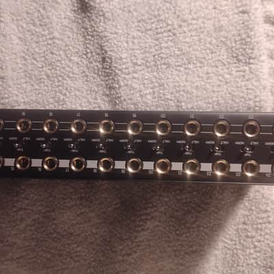 Black Lion Audio PBR TRS3 Patchbay imagen 3