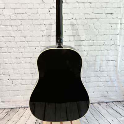 Gibson Southern Jumbo Original Vintage Sunburst 2021 image 6