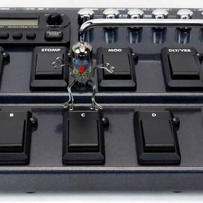 Line 6 Bass Pod XT Live Amp Modeler + SoftBag+ Top Zustand + 2 Jahre Garantie image 2