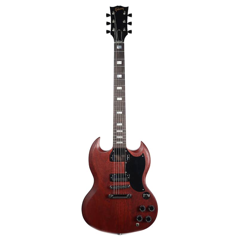Gibson SG Special HP 2016 | Reverb